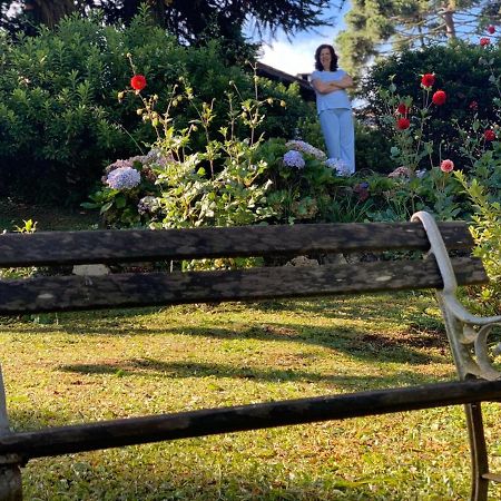 Casa Das Dalias Монті-Верді Екстер'єр фото