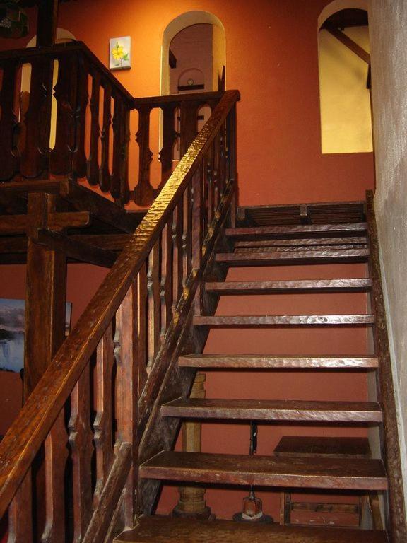 Casa Das Dalias Монті-Верді Екстер'єр фото